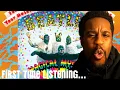 Lagu listening to magical mystery tour by the beatles for the first time...