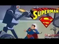 Lagu SUPERMAN CARTOON: The Mechanical Monsters (1941) (HD 1080p) | Bud Collyer, Joan Alexander