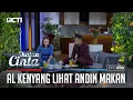 LUCUUU😂😂 ANDIN MAKAN SEPERTI ORANG KESURUPAN🤣 | IKATAN CINTA