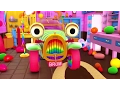 Download Lagu ★Brum★ Brum and the Candyland Dream | KIDS SHOW FULL EPISODE