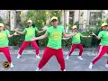 SHE'S GONE ( Jonel Sagayno Remix ) - Steelheart | Dance Fitness | Zumba