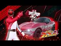 Download Lagu Boonboomger Bun Red Henshin Sound [HQ]