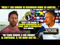 Download Lagu 😱¡VAYA! ¡MIRA LO QUE MESSI Y LUIS ENRIQUE TUVIERON QUE HACER PARA SER AMIGOS Y AHORA SON RIVALES!