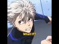 Download Lagu What if bachira got eliminated?🤔💀 #bluelock #bachirameguru #bachira #edit #anime #futbol #fyp #isagi