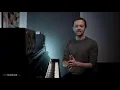 Nils Frahm 'Because This Must Be' | Tutorial & Analysis