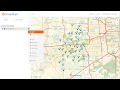 Create a Dot Density Map
