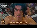 Lagu Akhara | The Last Battle | Best Scenes | Feroze Khan | Sonya Hussain | Green TV