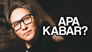 Apa Kabar?