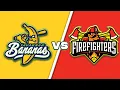 Download Lagu Savannah Bananas vs Firefighters at Petco Park in San Diego, California!