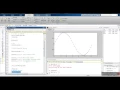 MATLAB Tutorial 2D plot tools