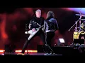 Metallica Rocks Auckland After 15 Years! | Full Show (2025)