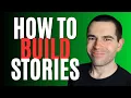 How to Expand an Idea into a Story Writing Advice