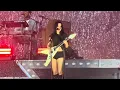 Moaning Lisa Smile/ Smells Like Teen Spirit - Wolf Alice - 5 July ‘26
