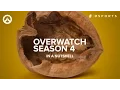 Overwatch Season 4 In a Nutshell