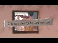 Alex Warren - Before You Leave Me (Lyric Video)