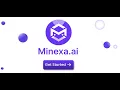Minexa ai - The AI Web Data Extraction API