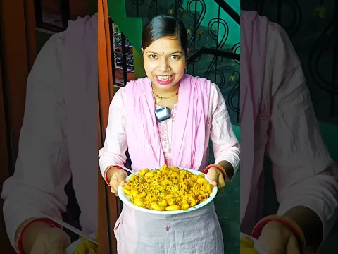 Masala Maggi Macaroni Pasta khayega 🤣🤣#shorts #recipe #maggi #pasta #vlog #vlogs #foryou #viral