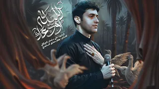 الليله اودعك علي سلمان الخيكاني 