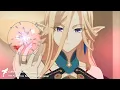 Download Lagu Nageki no Bourei wa Intai shitai OP Song (Lyric)