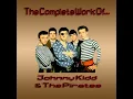 Shakin' All Over - Johnny Kidd & the Pirates