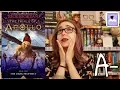 The Dark Prophecy - Spoiler Free Review