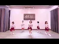See tình - Dance Kids - BB Dance Studio