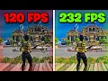 The ONLY Fortnite Optimization Guide You Will Ever Need In 2025
