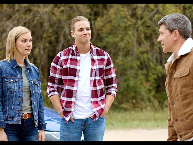 Preview - Follow Me to Daisy Hills - Hallmark Channel