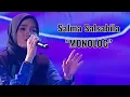 Download Lagu Salma Salsabila (Idol) - Monolog [Lirik] Cover