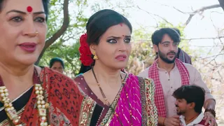 Ganga Mai Ki Betiyan | EP 258 | Webisode | Zee TV APAC