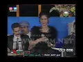 على الرأس والعين - نوال الكويتية - حفلة سلطنة عُمان © لتلفزيون سلطنة عُمان 13-3-1996م