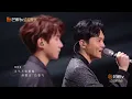 【黑胶纯享】张智霖王源合作演唱《冲上云霄》主题曲《岁月如歌》 旋律一响瞬间回到TVB黄金时代！《声生不息》 Infinity and Beyond EP6丨MangoTV