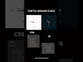 Download Lagu Digital watch ⌚ create by using HTML, CSS, javascript (js) watch animation make by using CSS HTML js