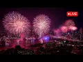 Download Lagu 🔴 LIVE Macy's Fireworks 2025 - New York City Macy's 4th of July Fireworks 2025 Brooklyn Bridge