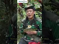 Lagu Pendeta Bagi-bagi Bibit Pohon #shorts