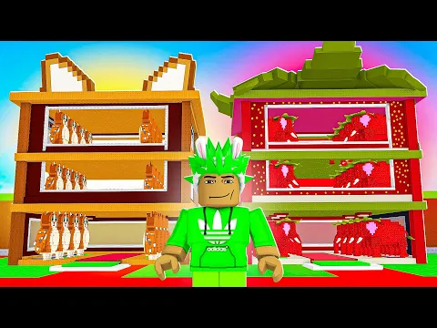 Video Thumbnail: 🔴LIVE das WEIHNACHTS EVENT in STEAL a BRAINROT!