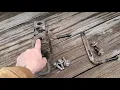 Draw-Tite 76034 Class III Trailer Hitch Install On a 2016 Ford Explorer PIU
