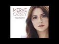 MERVE ÖZBEY - TOPSUZ TÜFEKSİZ ( Official Audio )