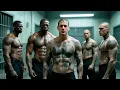 Download Lagu Prison Thugs Target a Scrawny Man, Unaware He's a 200 IQ Criminal Genius