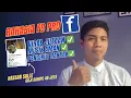 RAHASIA FB PRO‼️KONTEN VIRAL FYP DAN MUSIK AMAN HAK CIPTA