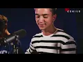 Why Don't We "What Am I" (Live Performance) | Open Mic
