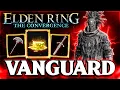 The VANGUARD CLASS DESTROYS BOSSES in Elden Ring s Convergence Mod