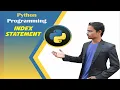 index Method in Python Python indexing Python index List Method Dr Sakib - Master