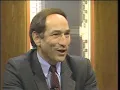 Computer Chronicles S04E16 On Line Databases pt 1of2