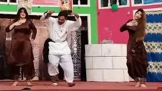 sofia khan u0026 saba khan performance stage dance smb