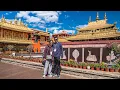 Download Lagu Fifth Day in Tibet | Norbulingka Palace - Jokhang Temple | Lhasa Travel Video