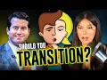 Blaire White s Message for Detransitioners