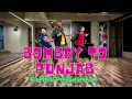 Download Lagu Bombay To Punjab | Deep Jandu Ft. Divine | Karthik Priyadarshan Choreography | The Kings