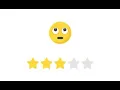 How To Make Interactive Feedback Design Using HTML CSS JS