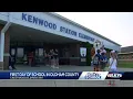 First day of school for Oldham County Public School
